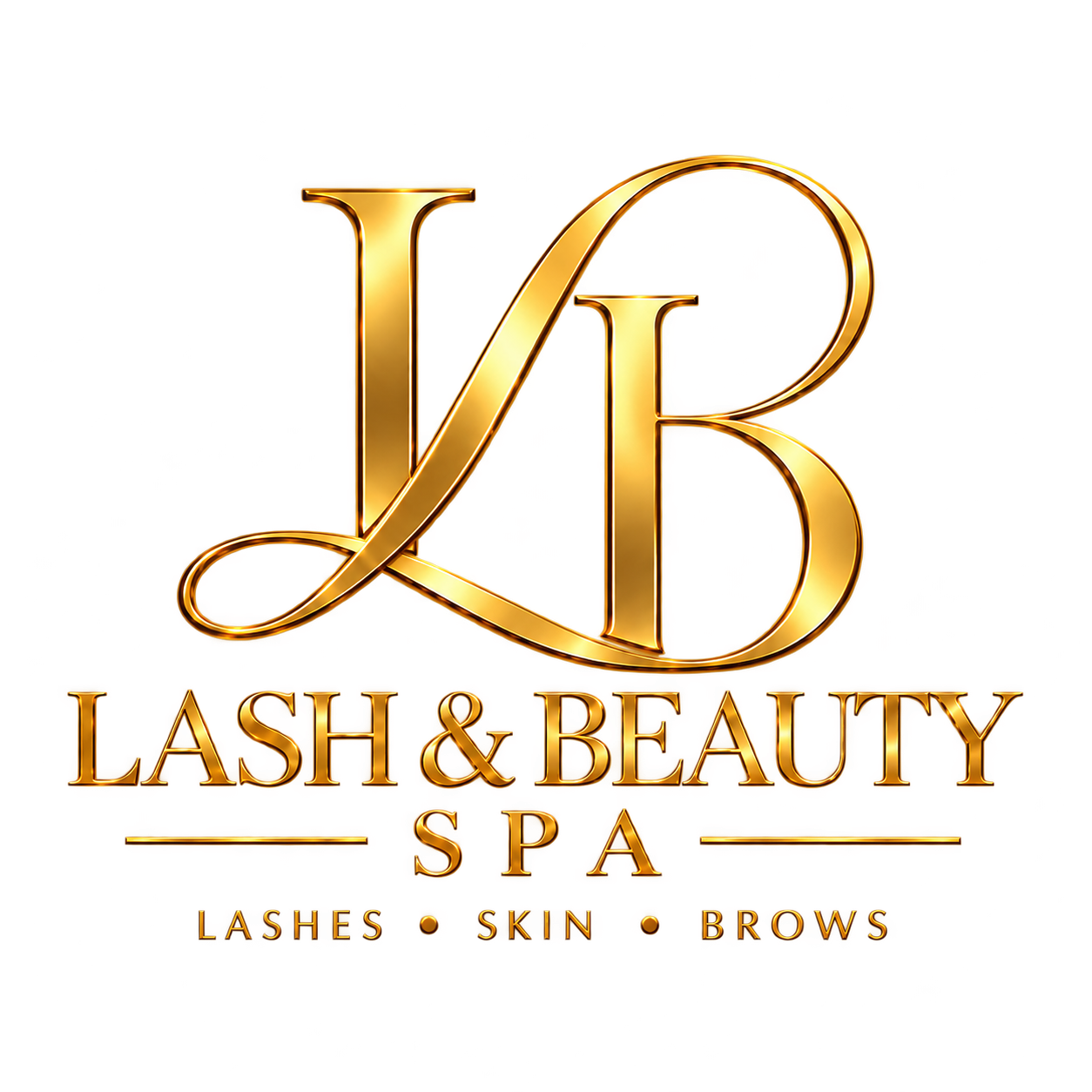 Lash & Beauty Spa logo